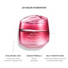 Shiseido Crema Hidratante Essential Energy de para Mujeres, 50 ml