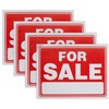 Ram-Pro 9" X 12" Sale Sign for Car and Auto