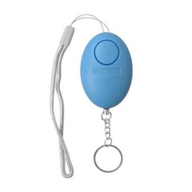 Easy Portable Personal Self-Defense Alarm for Women and Children Personal Defense Item 3ea