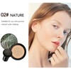 Mushroom Head Air Cushion Foundation BB Cream, Liquid Foundation CC