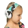 EciPeci Ear Defenders for Children, Effortless Comfort, Capsule Ear Protectors