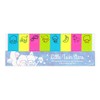sansuta- Sticky Notes Slim 8 Pattern