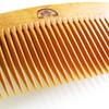 Minebari Comb - Made by Japanese Tsuge-Comb Craftsmen - Dissolving