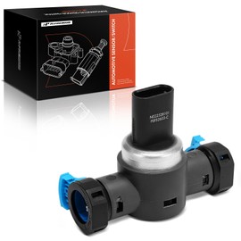 A-Premium Fuel Pressure Sensor [3 Pins] Compatible with Volvo XC60 2014-2021, XC90 2016-2021, S60 2015-2021, XC40 2019-2021, XC70 S80 2014-2016, S90 2017-2021, V60, S60 V60 V90 Cross Country, V90