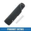 A ABSOPRO Car Dashboard Cover Mat Center Console Interior Trim
