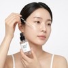 acacia Hyaluronic acid ampoule skin booster dipanthenol collagen peptide silk