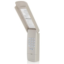 877lm for liftmaster Garage Door Opener Keypad Universal, 878max 877max 977lm 377lm 66lm G940EV-P2 CMXZDCG440