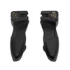Mobile Game Handle Controller 6 Finger Shooting Button Trigger Auxiliary