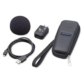 Zoom SPH-1n Accessory Pack for H1n