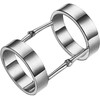 Full Finger Long Ring Knuckle Joint Claw Adjustable Metal Ring