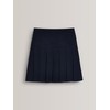 NEXT 2 Pack Pleated Skirts, navy blue