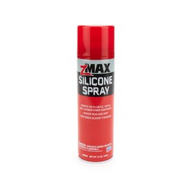 zMAX 88-504 Silicone Spray