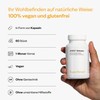 Shiitake (AHCC) - Strengthens the Immune System - Shiitake Mycelium