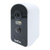 SpotCam Solo Pro Wireless Battery Spotlight Camera - Add-on -