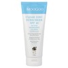 MooGoo Clear Zinc Sunscreen SPF40 200g