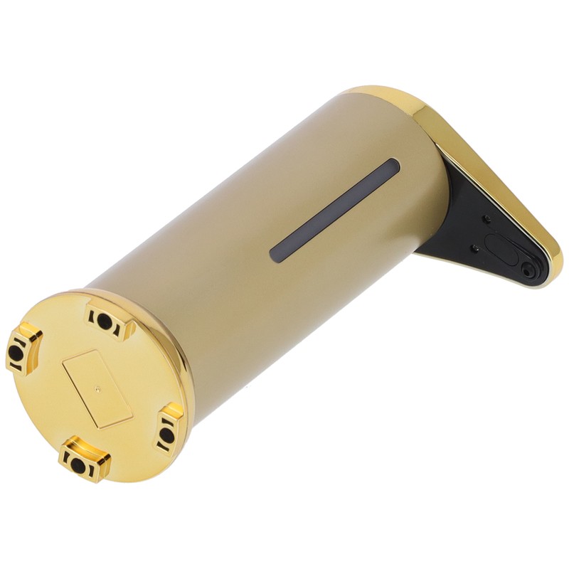 250ml Soap Dispenser Touchless Infrared Sensor Automatic Liquid Soap Dispenser