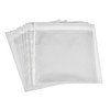 50 VBS Protection Sleeves for Cards