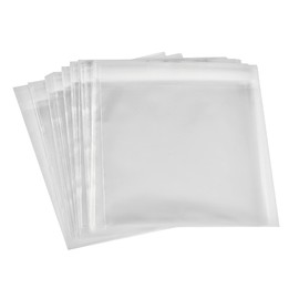 50 VBS Protection Sleeves for Cards