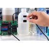 Non-Contact Liquid Level Sensor for Water Pipes – External Mount