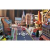 The CityBuilder O gauge 7mm 1:43 scale Model Railway Building