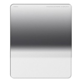 Cokin Nuances Extreme Reverse GND ND16 Soft 4 f Stops P Series