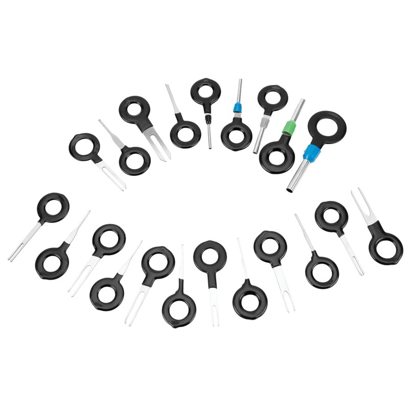 Performance Tool W9053 22 pc. Quick Release Terminal Release Kit