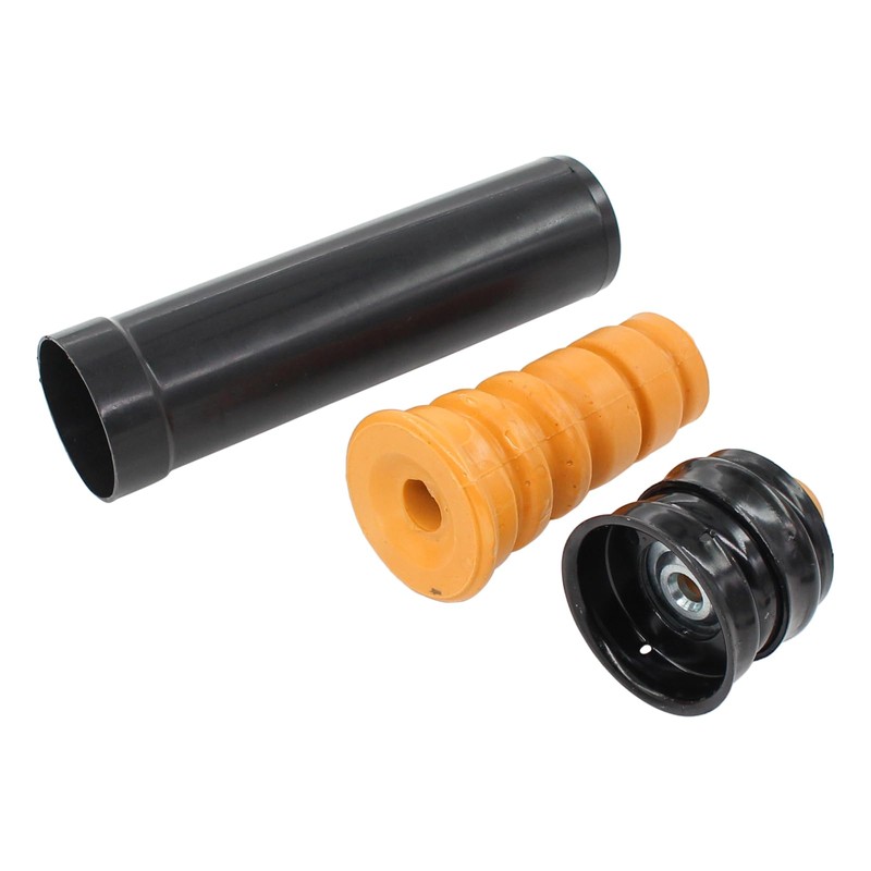 ApplianPar Rear Mounting Damper Kit for Honda City 2015-2020, Fit