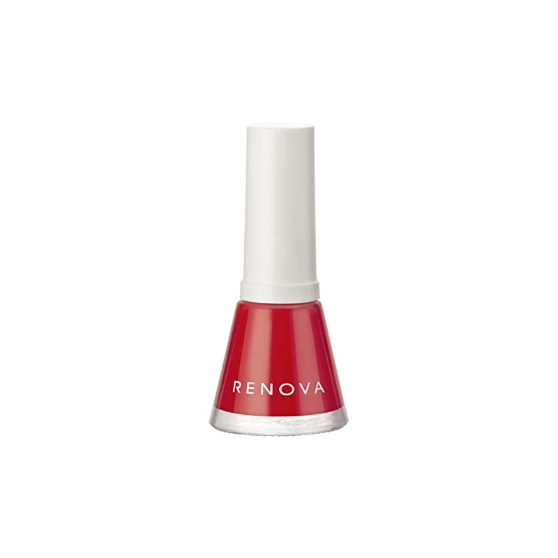 RENOVA | Esmalte de uñas ANNIE 13ml, larga duración, acabado