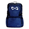 COLOR SPARKLE CHEER BACKPACK - BAG COLOR: BLUE