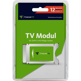 Freenet TV