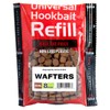 Fjuka Wafters 8mm | Natural | Hookbait Refill | Semi-Buoyant
