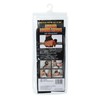 Gold Gym G3550 Leather Wrist Strap, For Beginners to Professionals,