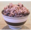 Black Mochi Rice, 5.3 oz (150 g), Made in Japan,