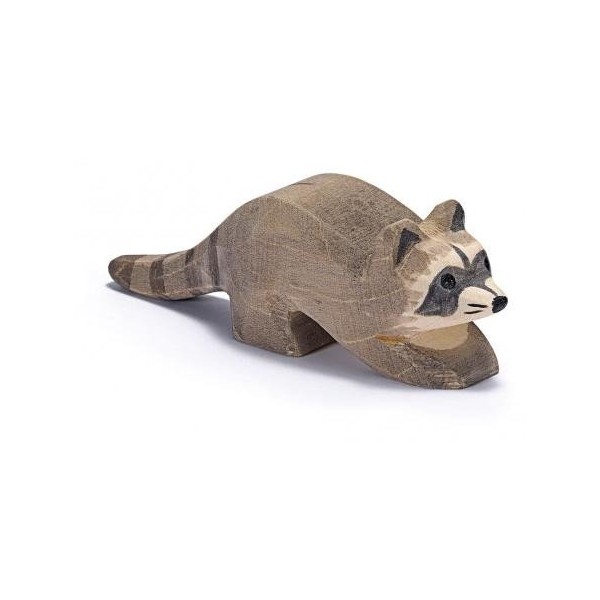 Ostheimer 16273 - Waschbär klein
