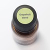 MUJI 84465277 Essential Oil Grapefruit Blend, 0.3 fl oz (10