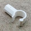 ULEIVA Replacement Roof Window Hook, White, Compatible with Velux Telescopic