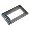2.5-Inch SATA USB 3.0 Laptop 7-9.5MM Hard Drive SSD Enclosure