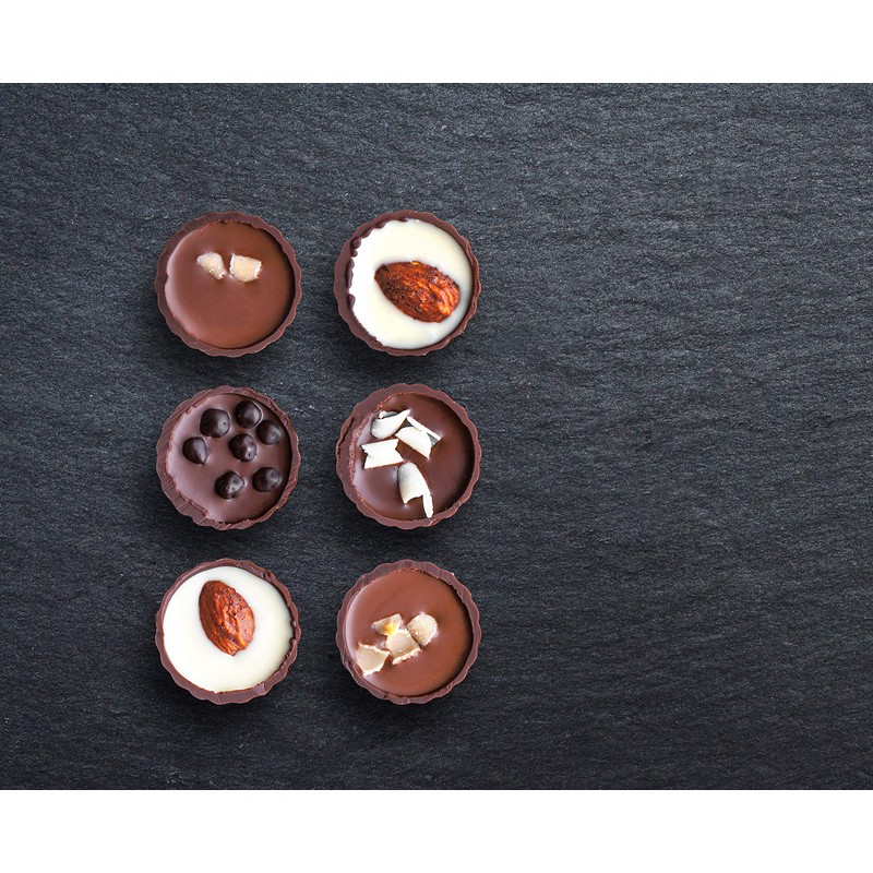 Tescoma GrandChef 428820 Slate Plate 21 x 14 cm