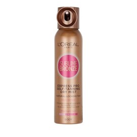 L'Oréal Paris Sublime Bronze Self Tanning 150ml