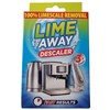 UKDeals Direct® Lime Away All Purpose Descaler 3pk - removes