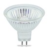 Replacement for Eiko Q50MR16/CG/47/36 Light Bulb by Technical Precision