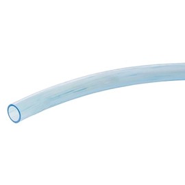 (8 mm) 1 x Metre PVC Petrol Hose, Oil Pipe, Transparent Hose Line, Fuel Hose, Water Hose, Aquarium Hose, Air Hose (Inner: 8.0 mm/Outside: 11.0 mm)