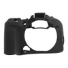 Silicone Camera Case Light Weight Soft Easy Carrying Camera Protective