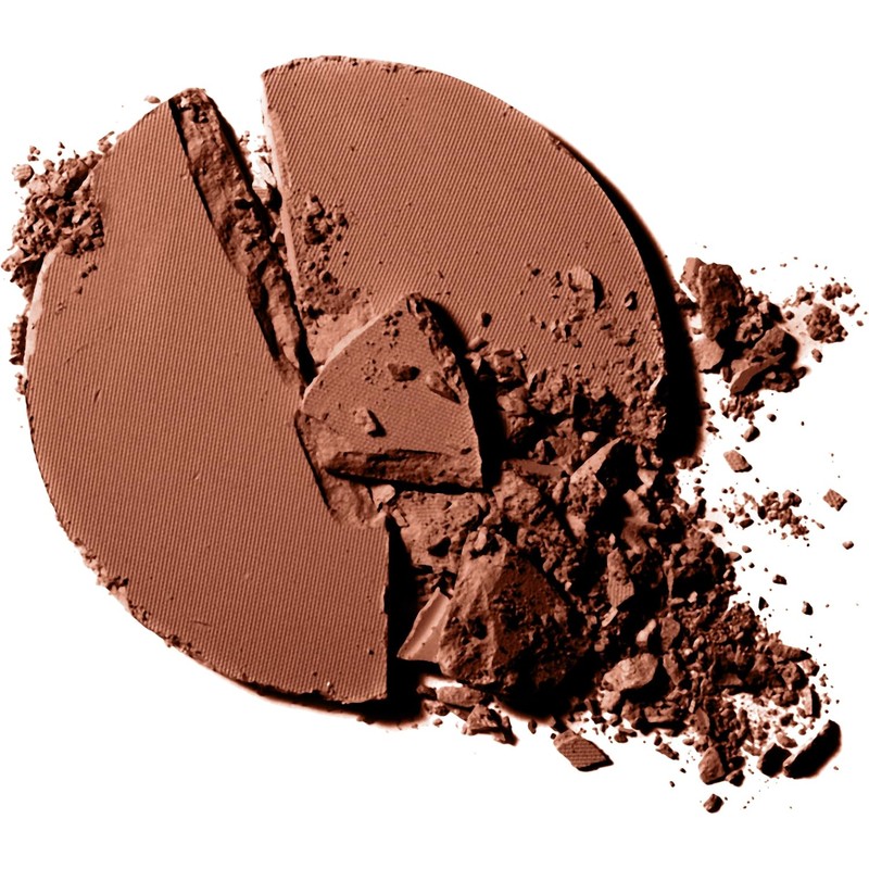 Rimmel Natural Bronzer Sun Light, 0.49 Ounce (Pack of 2)