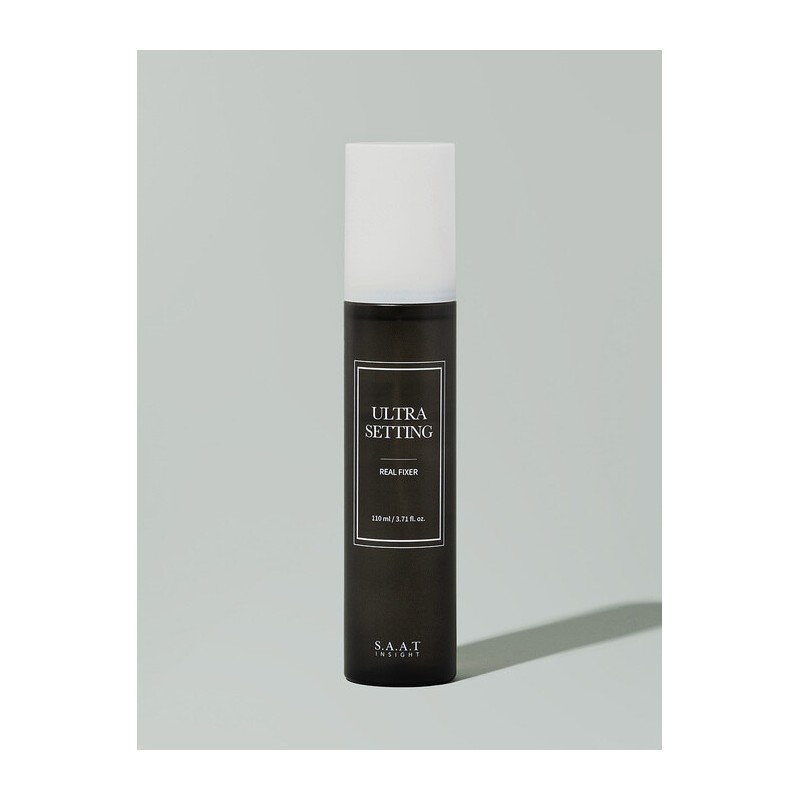 Jat Insight [1+1] Ultra Setting Real Fixer 110ml / [1+1]