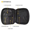 Coldinair Fire Water Football Bible Covers Bag for Men,Carrying Book