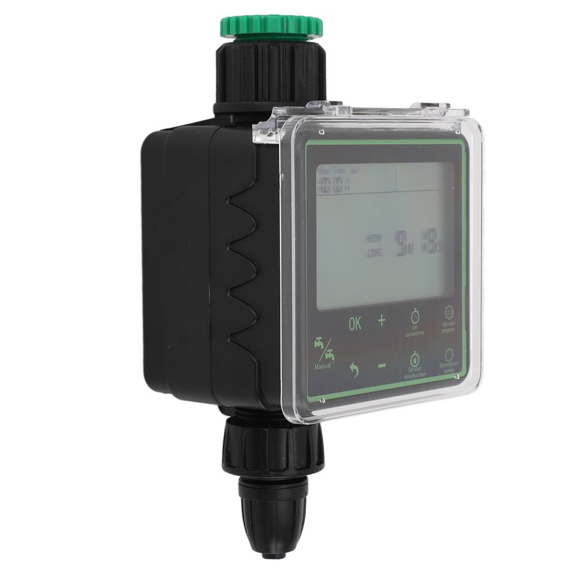 Garden Smart Timer Watering Plants Timer Automatic Irrigation Controller Smart