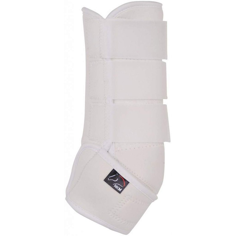 HKM 2749 Softopren Colour Anatomical Leg Gaiters