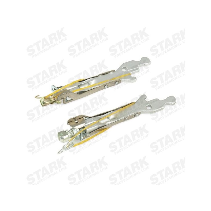 STARK SKADJ-47220006 Drum Brake Adjuster Rear 180 mm 30 mm