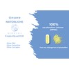 QIDOSHA® Quercetin Capsules High Dose, Test Winner 02/23*, 120 Pieces/Glass,